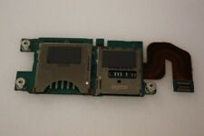 Sony Vaio VGN-P Series Media