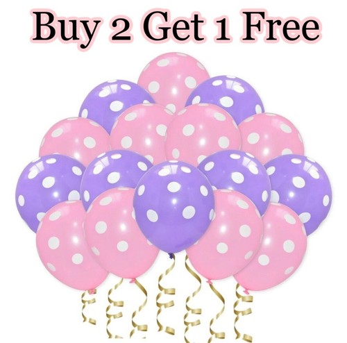 Happy birthday polka dot - birthday,