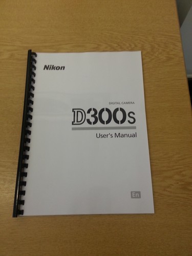 Nikon d300s camera fully - d300s,