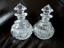 MATCHED PAIR OF EDWARDIAN