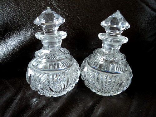 Matched pair edwardian - pair,