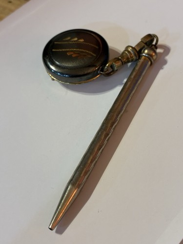 Vintage ballou boss inc - boss,