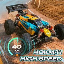 1/14 All Terrain Off-Road High