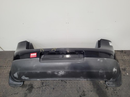 Volkswagen golf mk5 2007 rear - golf,