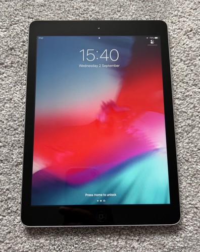 Apple ipad air 1st - ipad, (1st