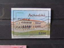 French Postage Stamps 1 used Stamp  Y & T  3931   2006