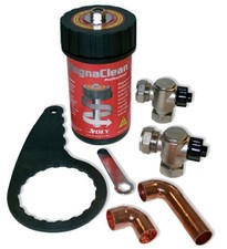 Adey - MagnaClean Professional
