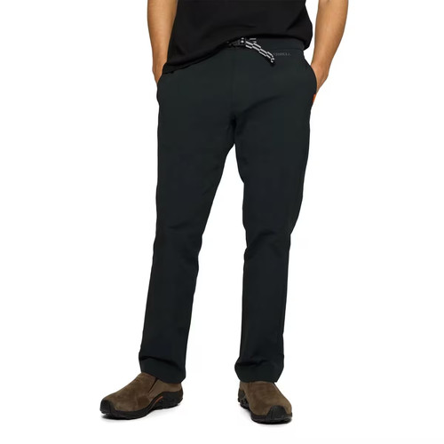 Merrell men jungle pant - merrell, black