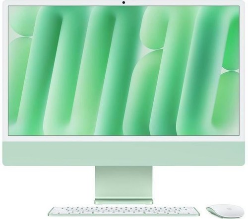 Apple imac - 4.5k,