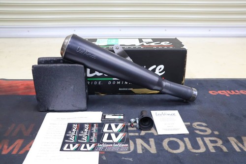 Xjr1300c 15 17 leovince - 15-17,