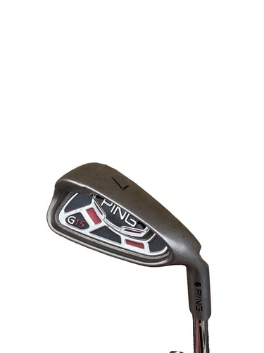 Ping g15 iron right - ping, handed