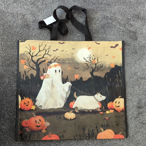 New halloween ghost walking - halloween,