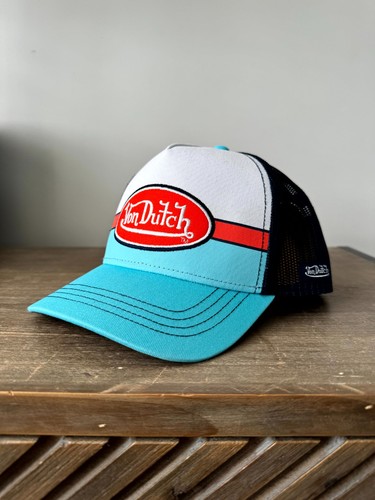 Von dutch california - dutch,