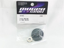 Mugen Seiki E0702 Flywheel for MBX / MGT RC Parts