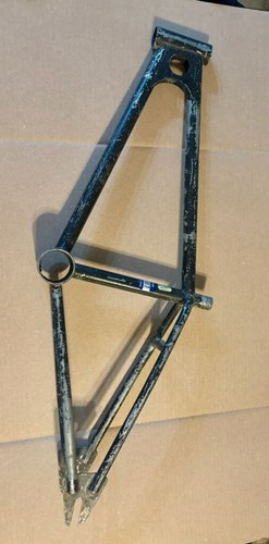 Old school bmx - old, mcs