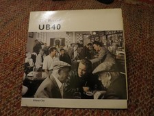 The Best of UB40 volume one