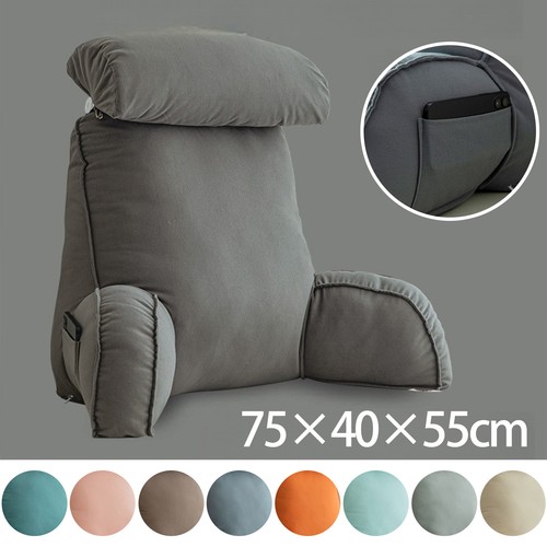 Cuddle cushion back - cushion, lumbar