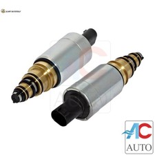 REGULATION VALVE COMPRESSOR