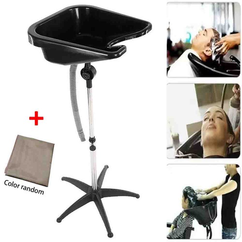 Portable height adjustable - height,