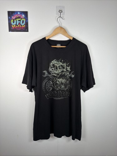 King kerosin biker - biker, skull