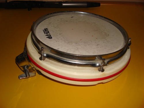 Clavia ddrum drum pad - ddrum,