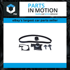 Timing Belt & Water Pump Kit