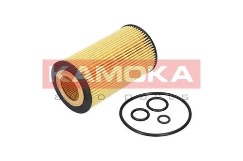 Oil filter fits - filter, compass