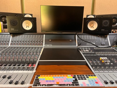 Yamaha 10m studio - yamaha,