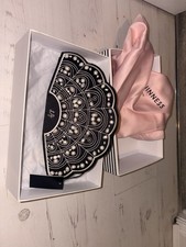 Lulu Guinness Lips Clutch Bag