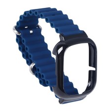 Watch Strap Adjustable Soft