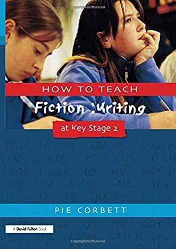 How teach fiction writing - to,