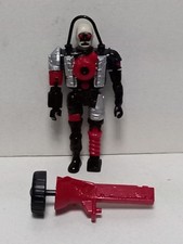 Tyco Incredible Crash Test