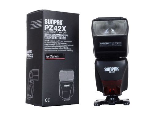 Sunpak pz42x for - pz42x,