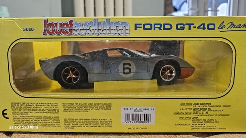Ford mans 69 - mans,