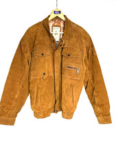 Genuine leather vintage - vintage, mens