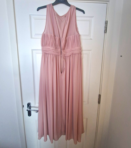 Debut women pink - debut, pleated