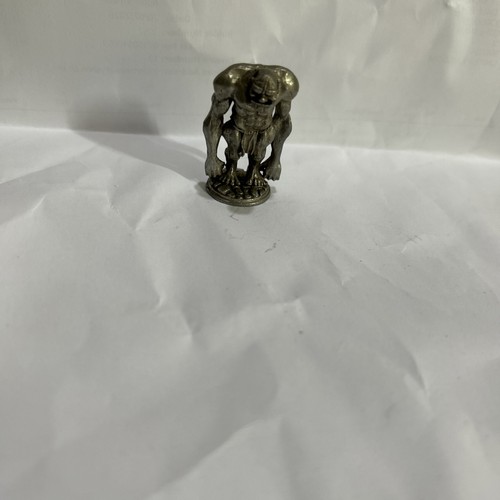 Discworld detritus pewter - detritus,