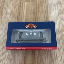 X1 Single Bachmann Branchline
