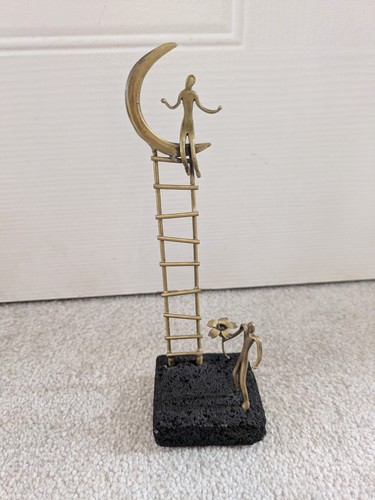 George roumanas bronze - george,