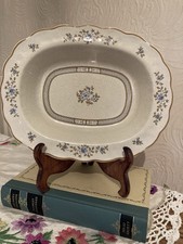 Vintage Royal Doulton Majestic Collection Vegetable Serving Dish