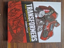 Transformers collection vol - transformers,