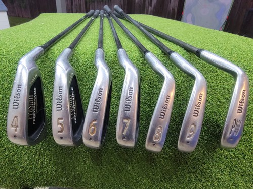 Vtg wilson prostaff - vtg.,