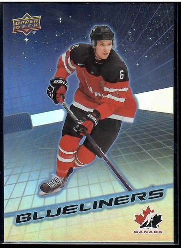 2026 upper deck team - deck,