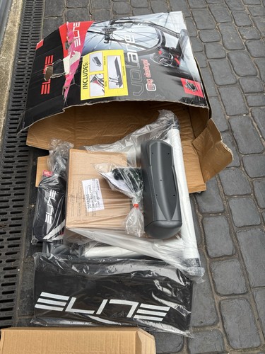 Elite volare mag turbo - elite,