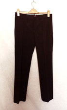 Reiss Ladies Smart Dark Brown