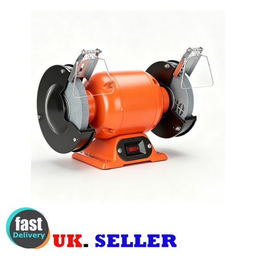 Bench grinder sander - grinder,