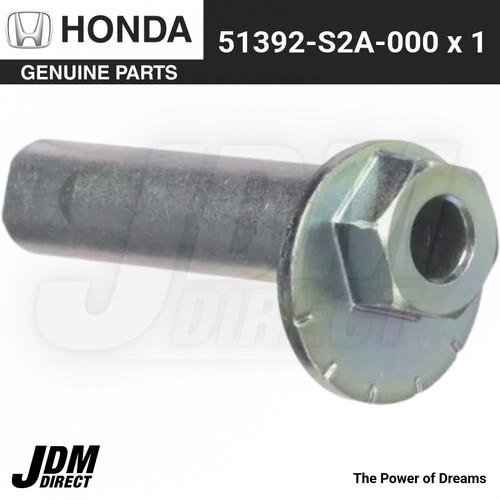 Genuine honda s2000 front - genuine,