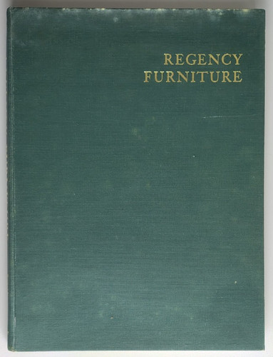 Regency furniture 1795 1830 - 1795-1830, by