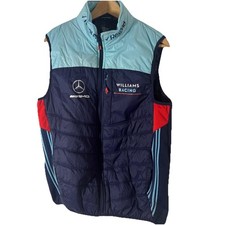 Williams Racing F1 2018 Gilet