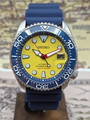 Seiko mens automatic watch - mens,